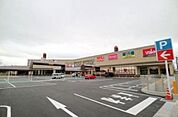 バロー北寺島店 797m