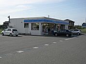 ローソン浜松中野町店 276m