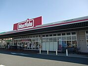 マックスバリュ浜松和田店 418m