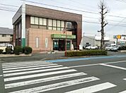 JAとぴあ浜松上西支店 644m