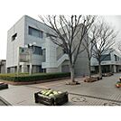 浜松市立南陽図書館 1791m
