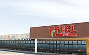 フィール入野店 373m