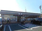 セブンイレブン浜松飯田北店 591m