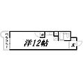 リアライズ浜松6階4.6万円