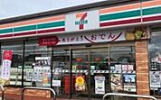セブンイレブン浜松馬郡店 506m