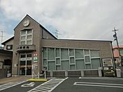 芳川郵便局 1168m
