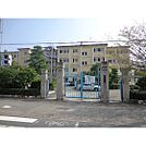浜松市立篠原小学校 502m