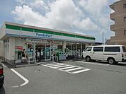 ファミリーマート浜松大蒲町店 123m