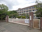 浜松市立与進小学校 1478m