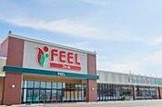 フィールSHIROWA店 712m