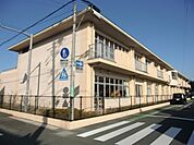 浜松市立佐藤小学校 409m