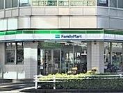 ファミリーマート浜松常盤町店 182m