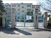 浜松市立篠原小学校 1292m