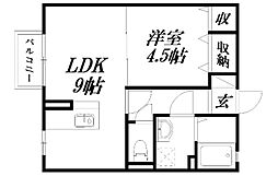 バス 遠鉄バス下屋敷下車 徒歩1分