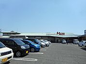 フードマーケットMom天王店 410m