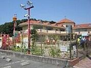 大平台わかくさ保育園 354m