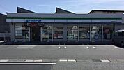 ファミリーマート浜松西神田店 846m