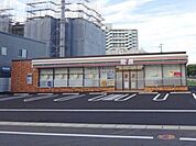 セブンイレブン浜松砂山町店 436m