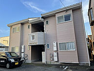 静岡県浜松市中央区西浅田1丁目：物件画像／株式会社MJC　不動産本舗西店