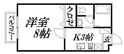 遠州鉄道 曳馬駅 徒歩10分 1階/-