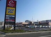 マツモトキヨシ東伊場店 839m