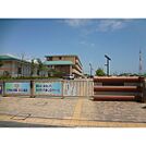 浜松市立入野中学校 1594m