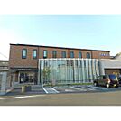 浜松信用金庫東支店 152m