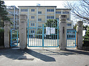 浜松市立篠原小学校 1349m