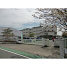 浜松市立西都台小学校 856m