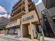 静岡県浜松市中央区中央1丁目：物件画像／株式会社MJC　不動産本舗西店