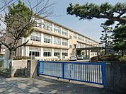 浜松市立県居小学校 311m