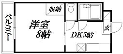 バス バス早出新田下車 徒歩7分 2階/-