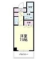 CASAMIRA日神パレステージ浜松第25階5.4万円