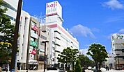 かじ町プラザ 503m