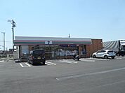 セブンイレブン浜松下石田町店 1004m