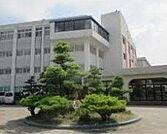 浜松市立佐鳴台中学校 616m