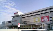 イオン浜松西ショッピングセンター 952m