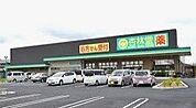 杏林堂スーパードラッグストア南浅田店 903m