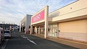 ダイソー西友浜松上浅田店 1069m