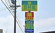 杏林堂薬局白羽店 989m
