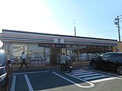 セブンイレブン浜松飯田北店 1138m