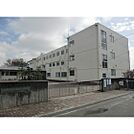 浜松市立江西中学校 761m