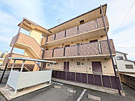 静岡県浜松市中央区上島1丁目：物件画像／株式会社MJC　不動産本舗西店