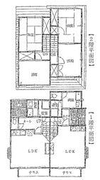 バス ＊＊＊＊駅 バス バス西塚町下車 徒歩4分
