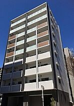 静岡県浜松市中央区中央1丁目（賃貸マンション1K・5階・30.01㎡） その18