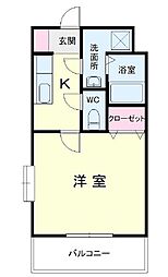 バス 遠鉄バス若林下車 徒歩2分