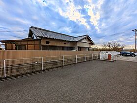 静岡県浜松市浜名区新原（賃貸マンション1K・1階・25.92㎡） その20