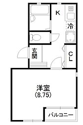 バス 遠鉄バス能力開発短大下車 徒歩3分