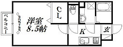 バス 遠鉄バスつるが丘入口下車 徒歩10分 2階/-
