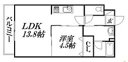 バス 遠鉄バス江西中学東下車 徒歩4分